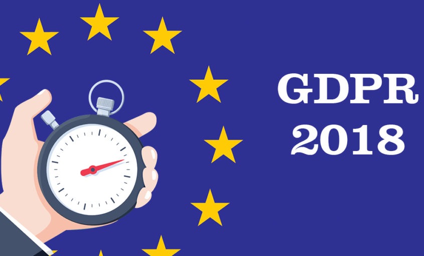 Cosa sapere sul GDPR