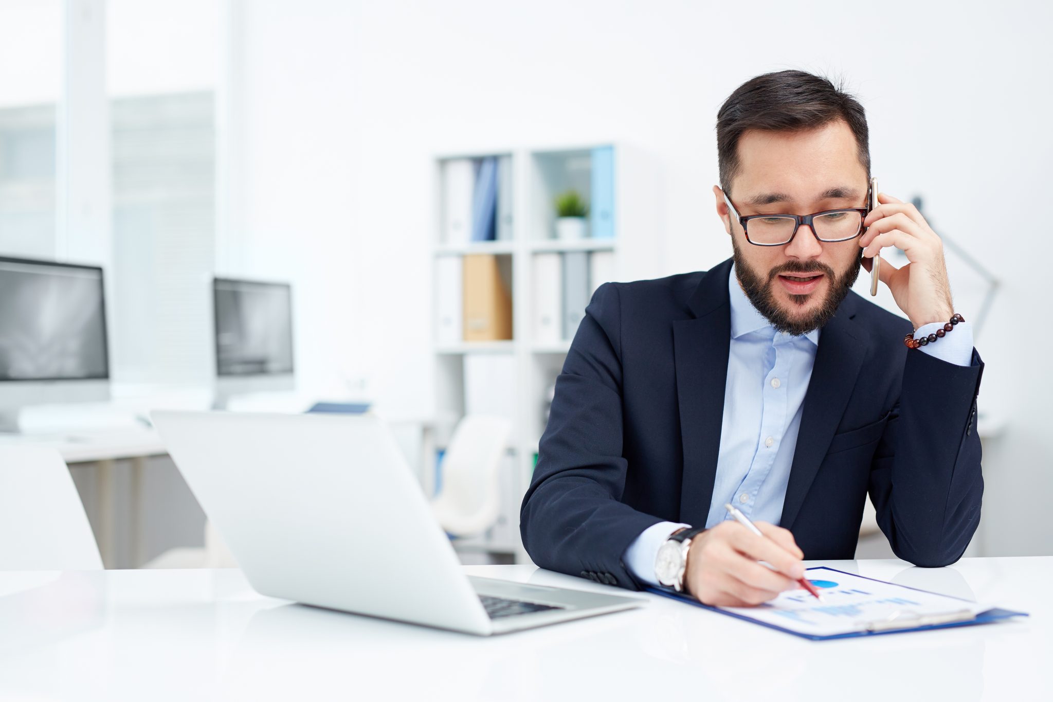 ufficio come fare la chiamata perfetta